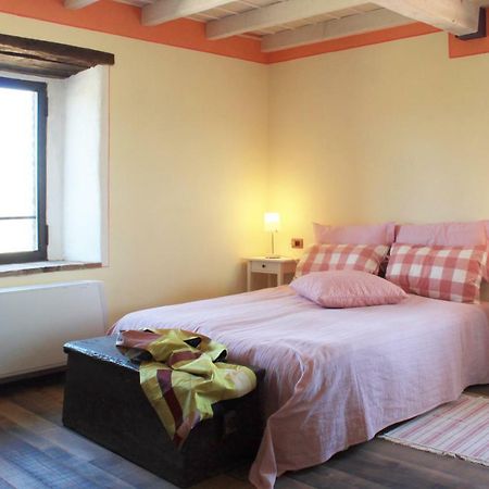 San Giorgio Piacentino Agriturismo Ca' Predaヴィラ エクステリア 写真